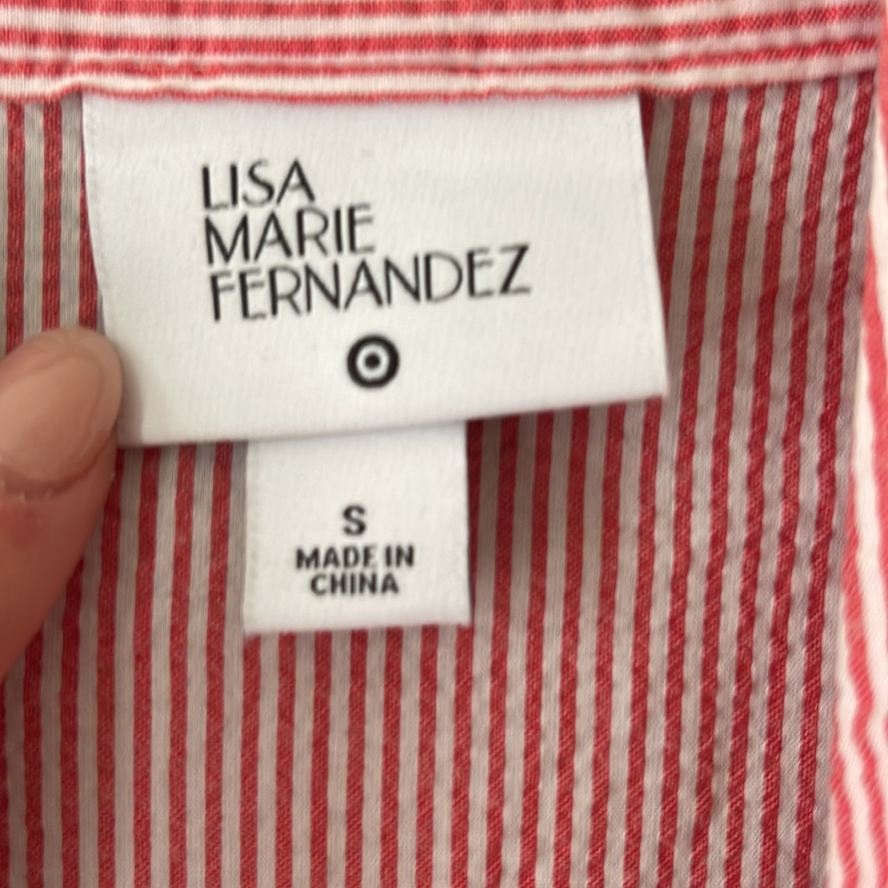 Lisa Marie Fernandez Target Collection - Picture 2 of 4